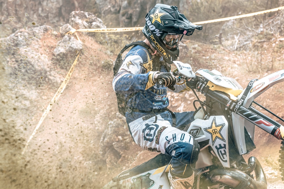 How Long Does It Take to Learn How to Ride a Dirt Bike?