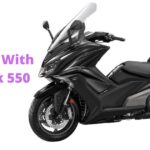What Problems Does The Kymco Ak 550 Have? Find Solution!