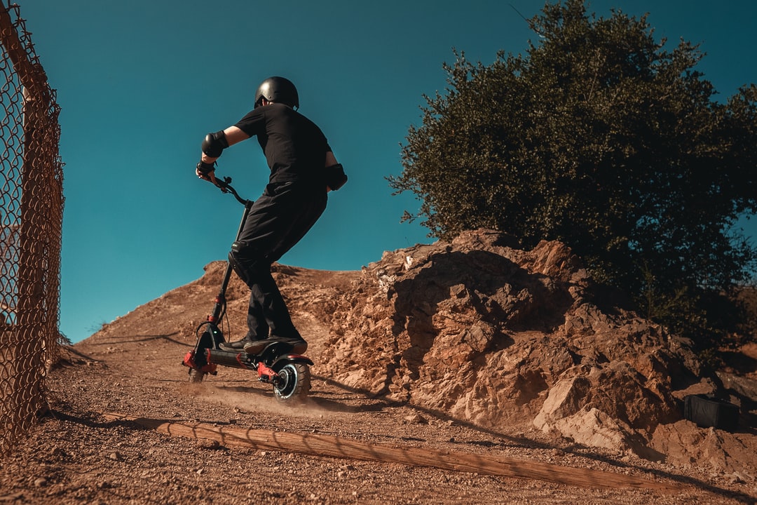 7 Best Electric Scooter For Commuting