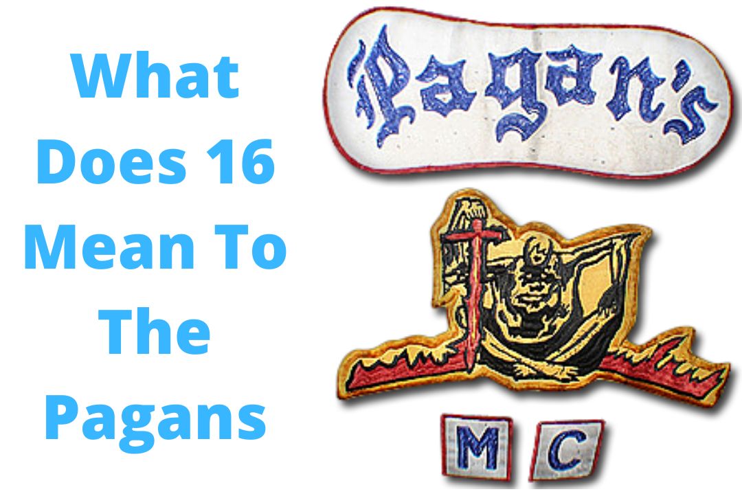 What Does 16 Mean To The Pagans? (The Surprising Truth!)