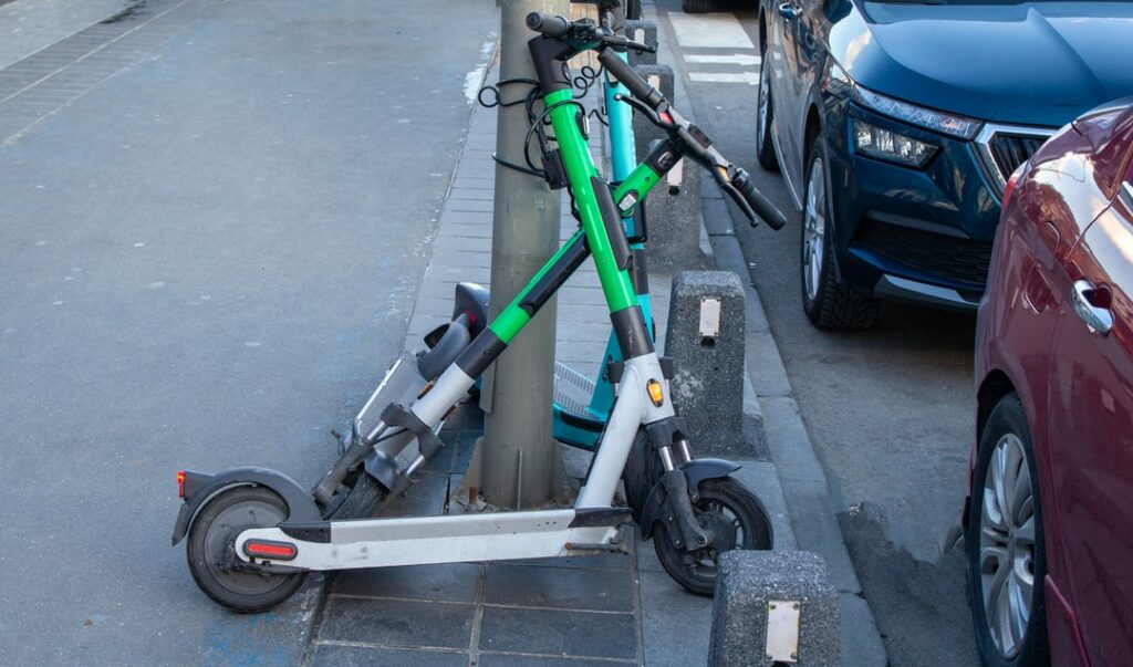 How Can I Track My Scooter? (Use The Latest Technology!) 2024 » Scooter Tip