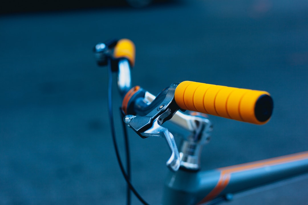 How To Clean Bike Handlebar Grips