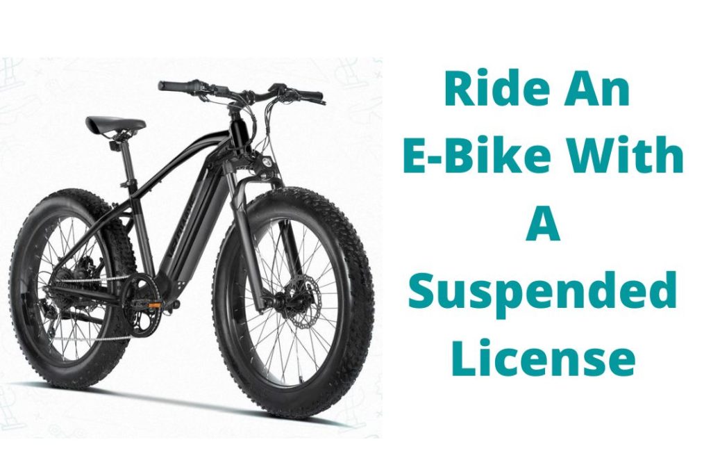 can-you-ride-an-electric-bike-with-a-suspended-license-scooter-tip