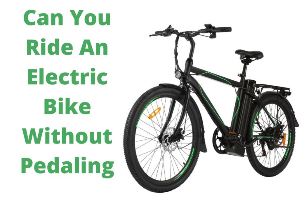 can-you-ride-an-electric-bike-without-pedaling-here-are-facts-scooter-tip