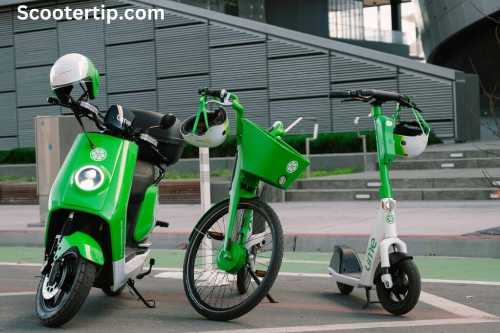 How Fast Do Lime Scooters Go? (Answer Might Surprise You!) 2024