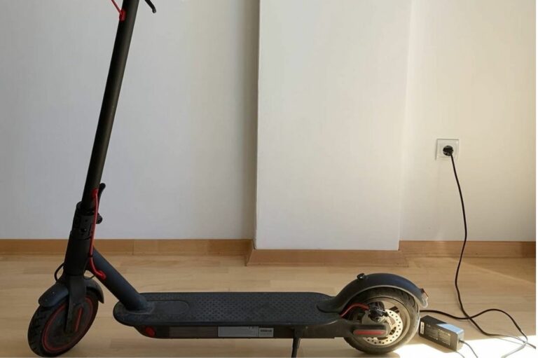 What Are Most Common Mobility Scooter Charging Problems? » Scooter Tip