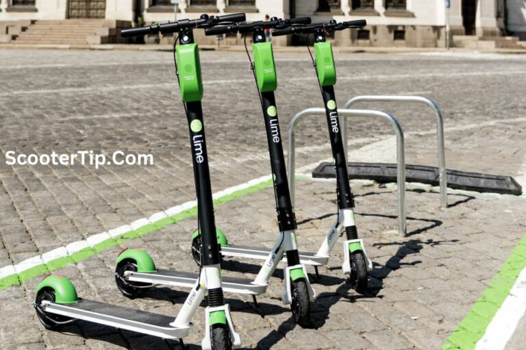 How Much Does Lime Pay To Charge Scooters? (Get More!) » Scooter Tip