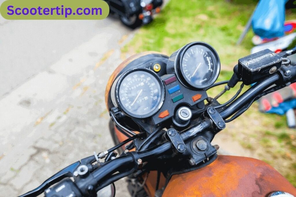 used bike guide