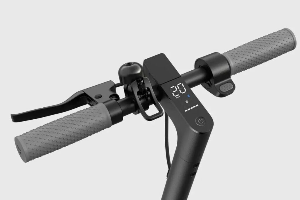 Where Is The Reset Button On Electric Scooter? (Find Exactly