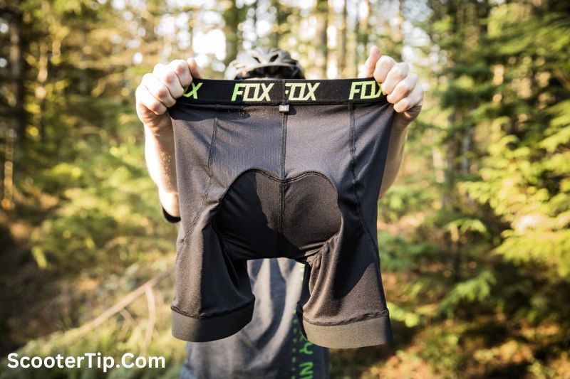 Best Padded Shorts For Motorcycle Riding