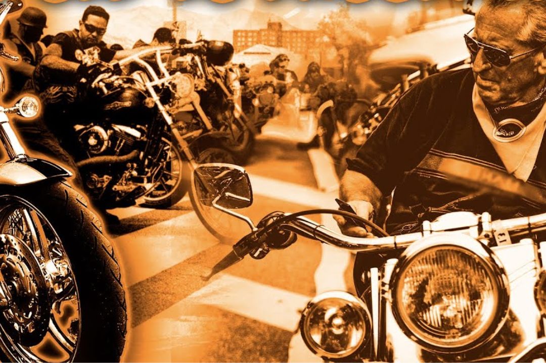 Motorcycle Club Positions And Duties