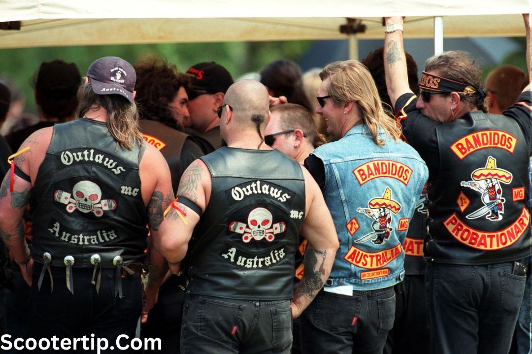 Who Are The Enemies Of The Hells Angels