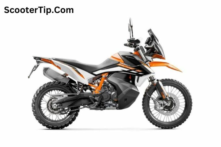 Where Are KTM Motorcycles Made? (Answered +Facts!) » Scooter Tip