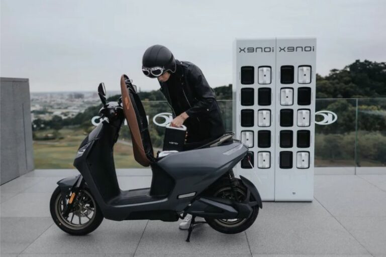 How to Start Kymco Scooter? (StepbyStep Guide!) » Scooter Tip