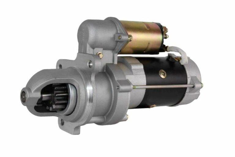 Most Common Symptoms Of A Bad Motorcycle Starter Solenoid » Scooter Tip