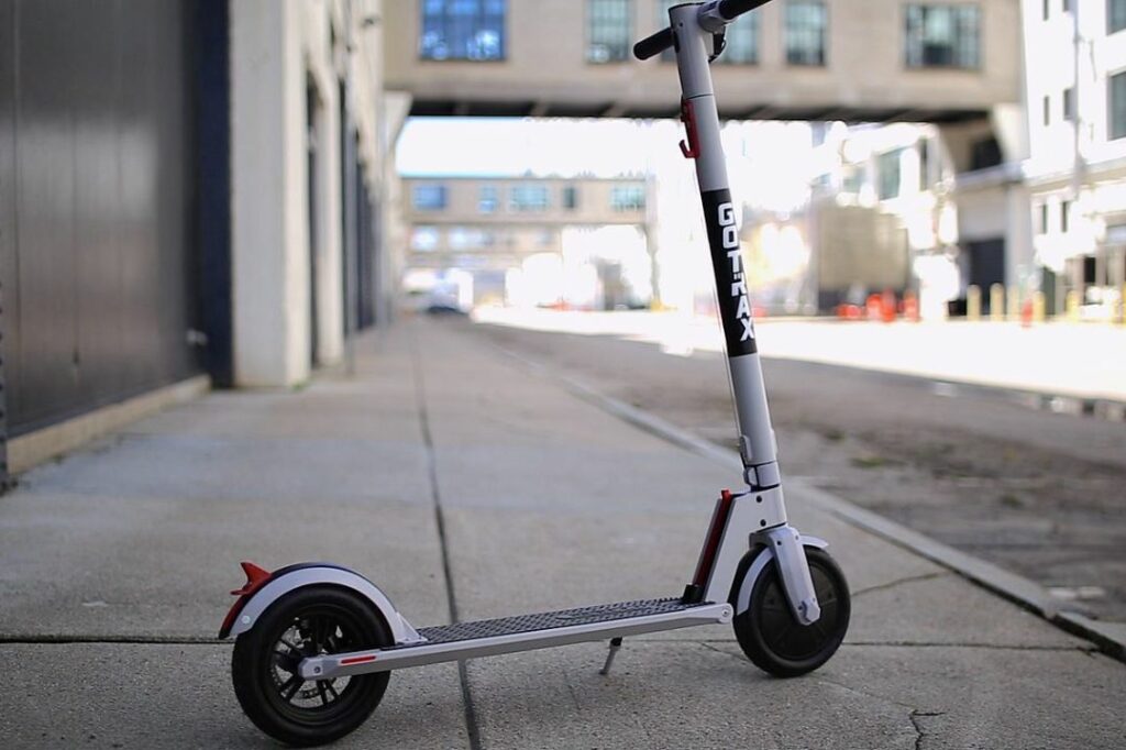 Why Does Gotrax Scooter Won’t Turn On? (5 Best Solutions!) 2024