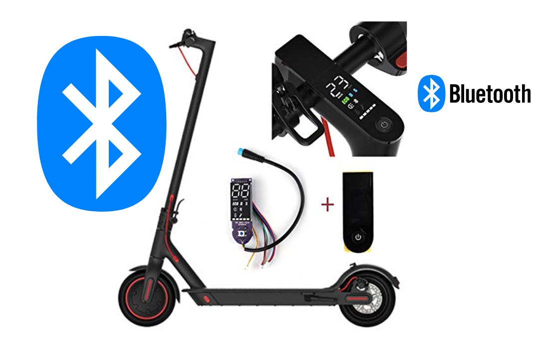 Xiaomi Scooter Bluetooth Not Working