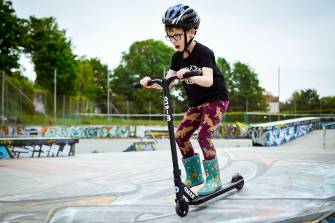 Best Stunt Scooter For 12 Year Old