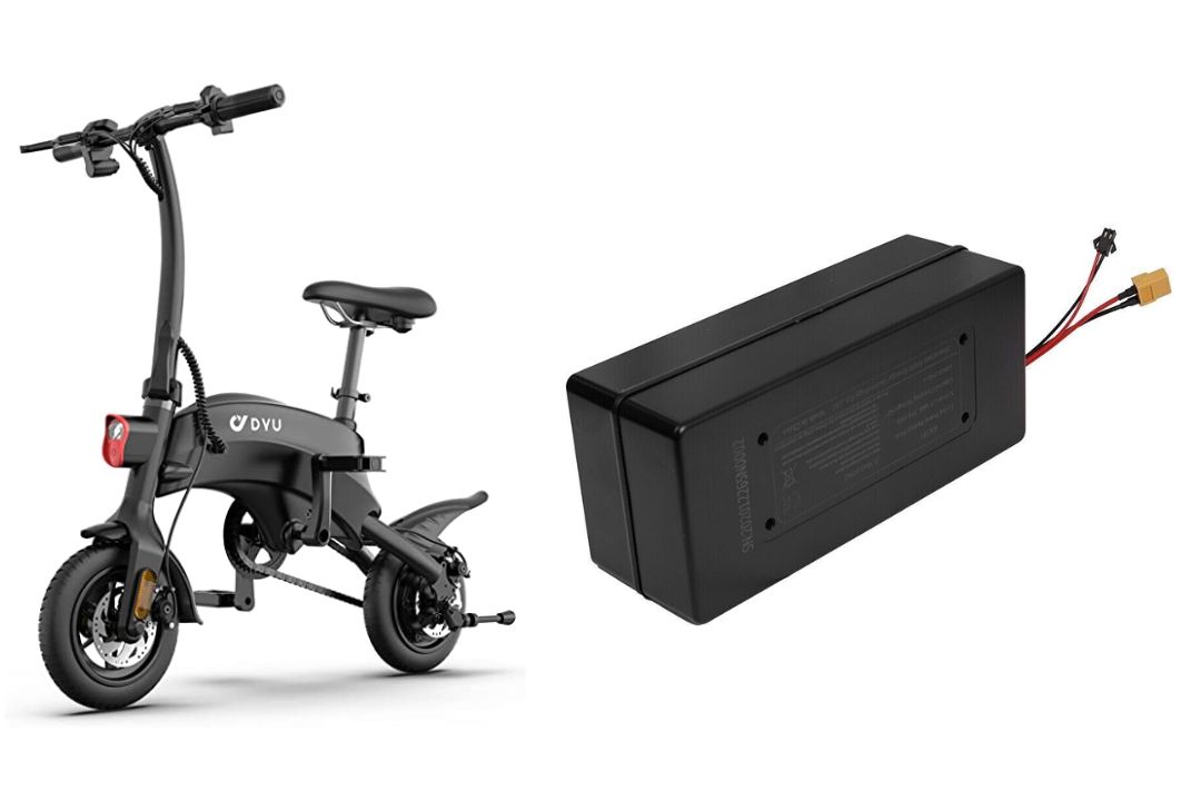 7 Best Jetson Electric Bike Battery: (Check Our Top Picks! )