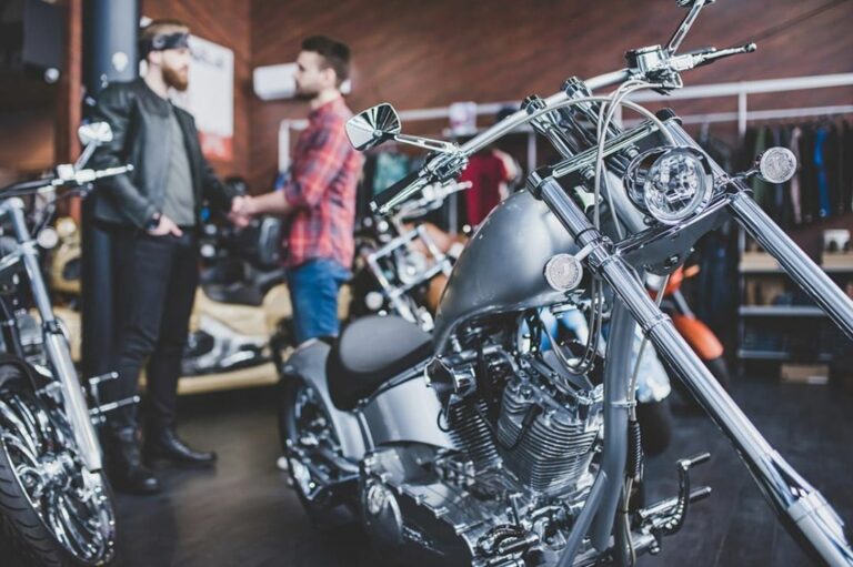 Can I Buy A Motorcycle With A Permit? (Explained for Beginners!) 2024