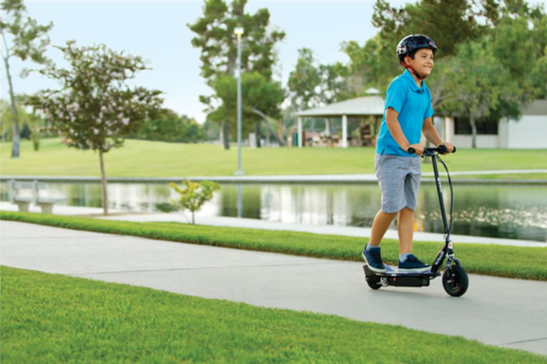 Best Electric Scooter Under $300 In 2024 (Tested by Experts!)