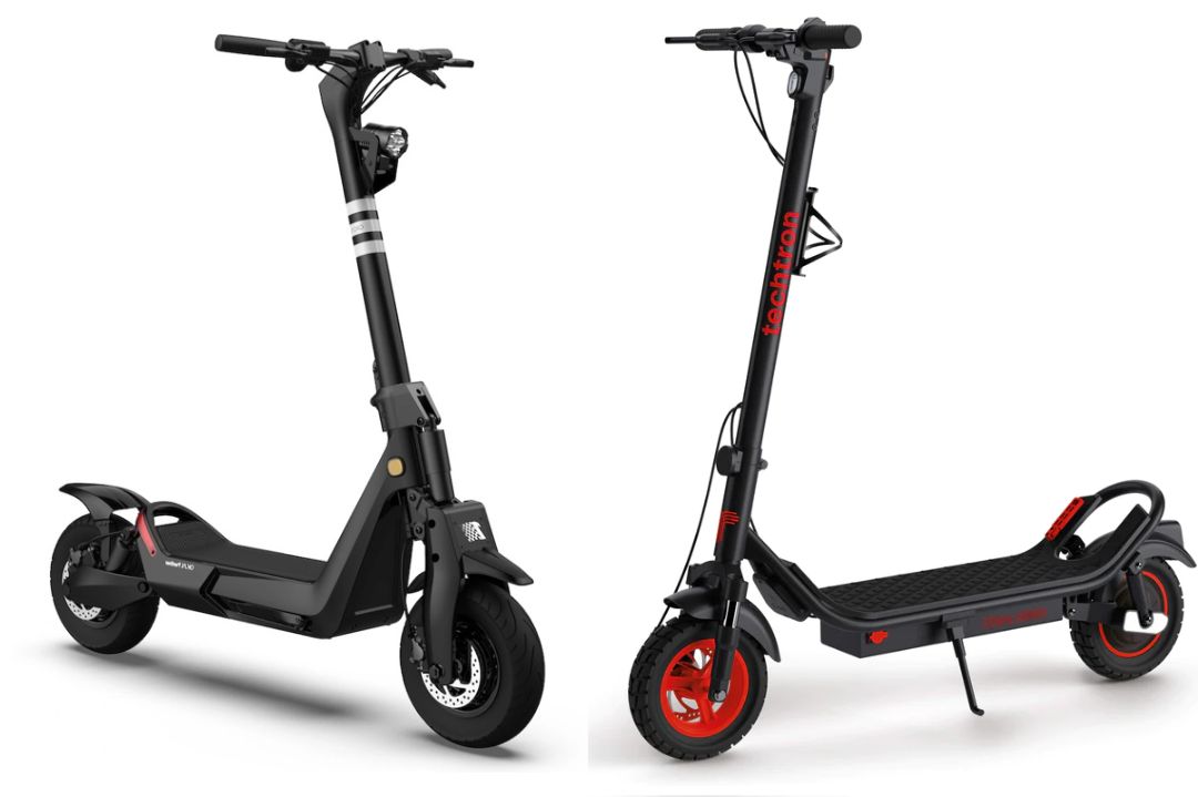 Best Electric Scooter Under 800