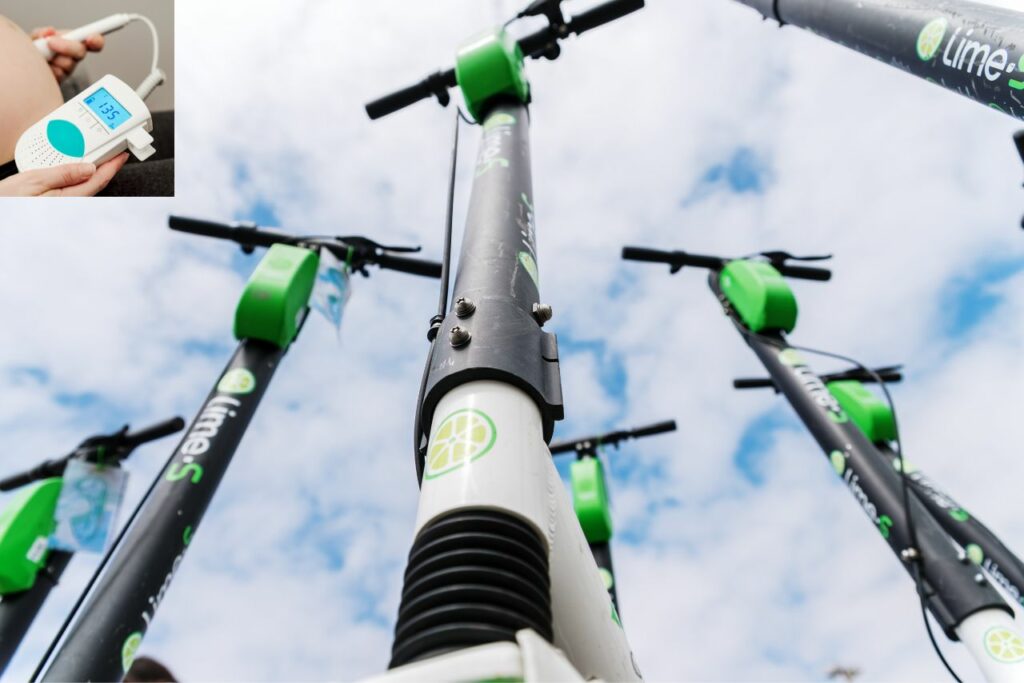 How Much Is Lime Scooter per Minute? (Lime Scooter Price!) 2024 » Scooter Tip