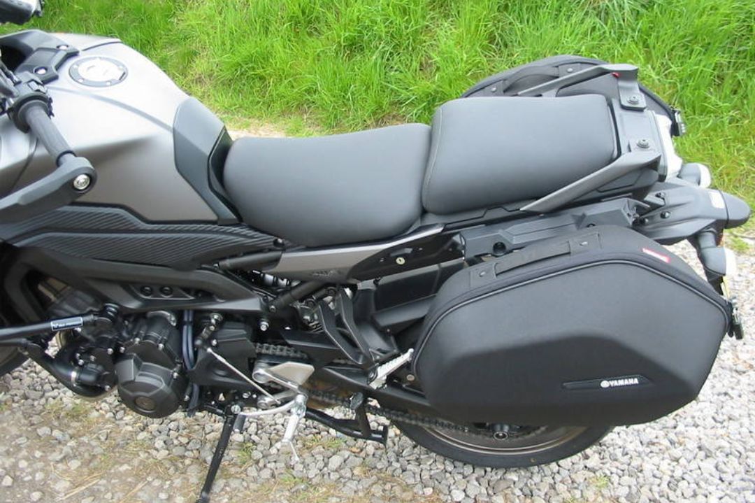 Motorcycle Seat Gel Vs Memory Foam
