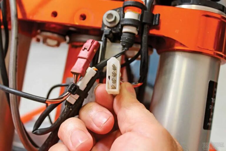 KTM 450 Starting Problems (100 Guaranteed Fix!) 2023 » Scooter Tip