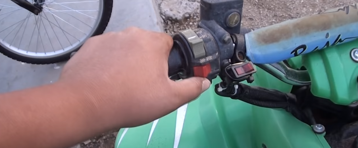 Bypass Starter Solenoid with Push Button (Guaranteed Fix!) 2023 » Scooter Tip