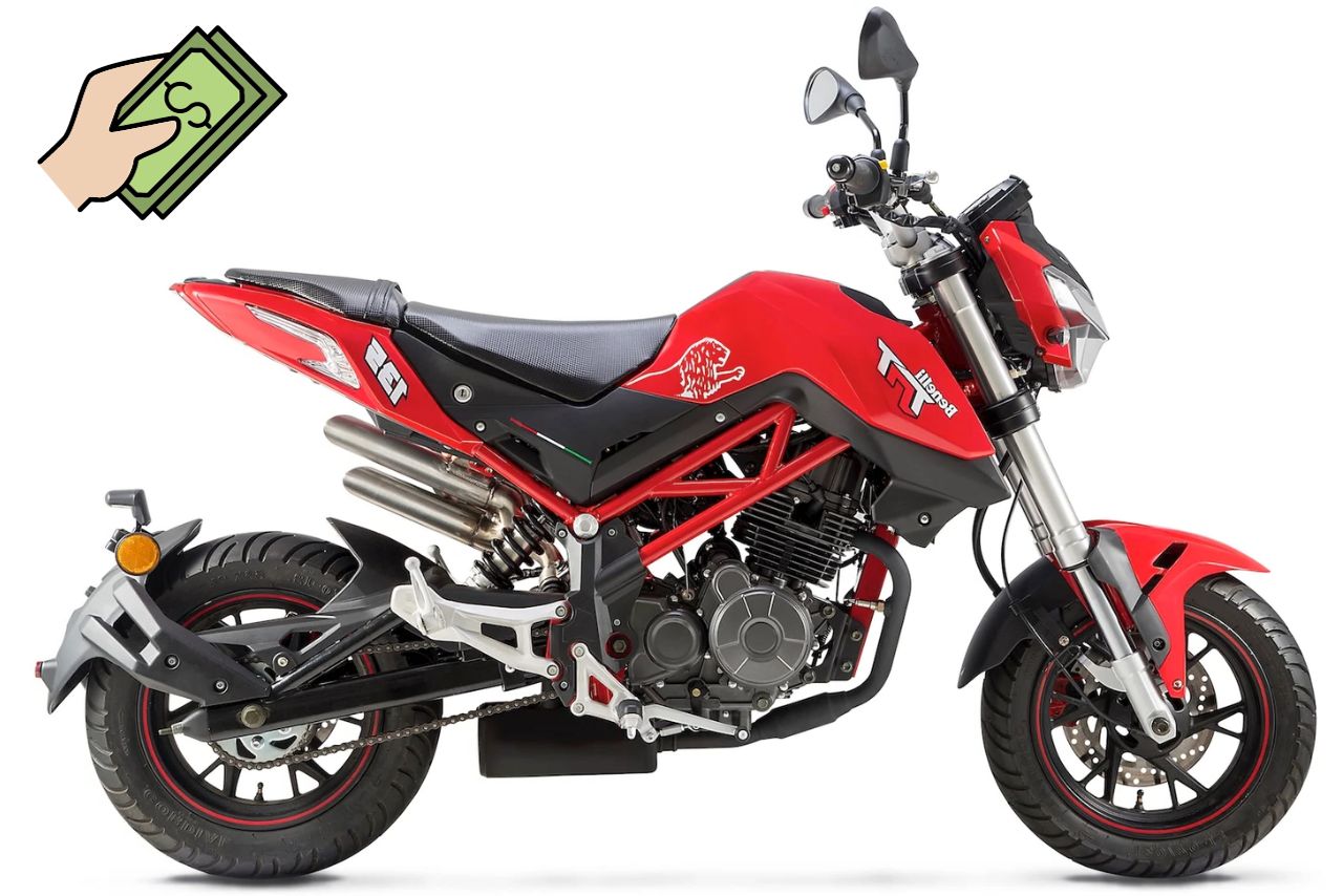 Is Benelli TNT 135 Worth Buying